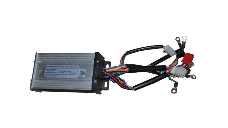 BEYİN SENSÖRSÜZ (ZF3)